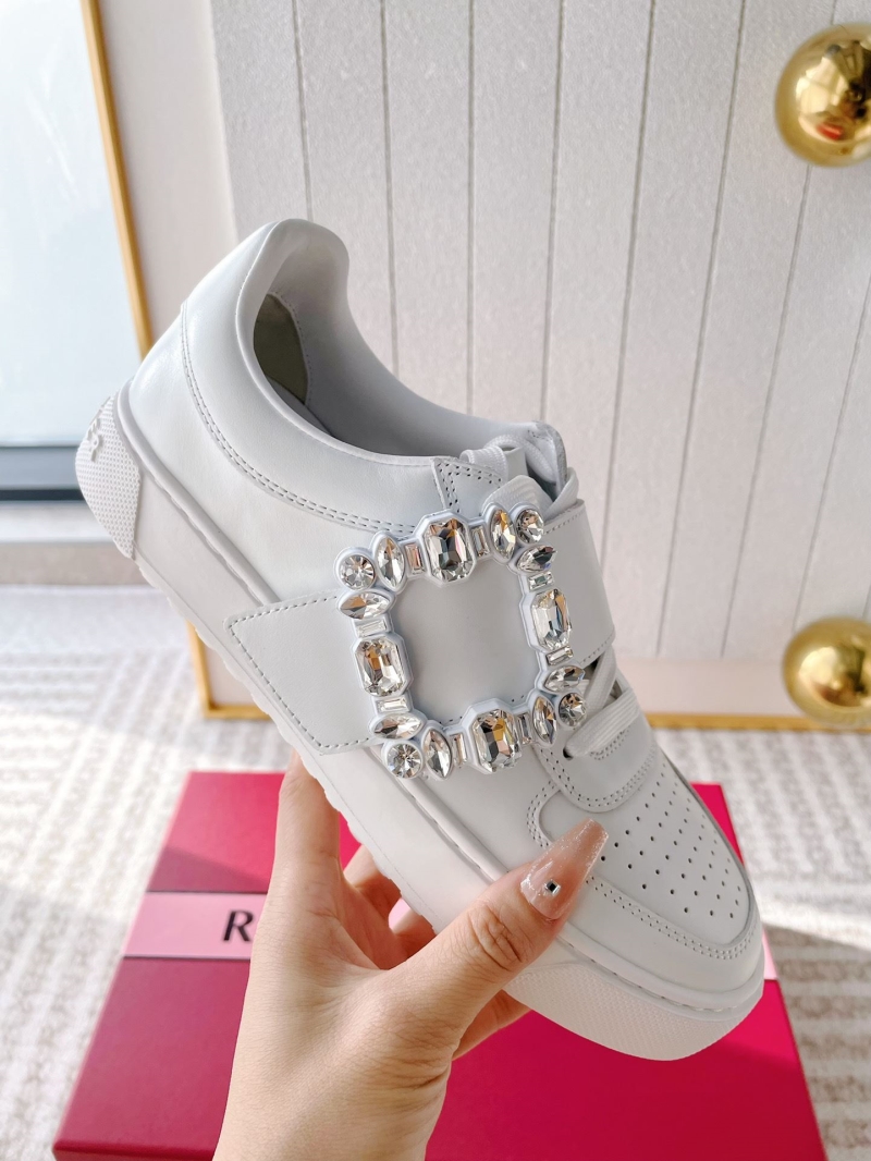 Roger Vivier Casual Shoes